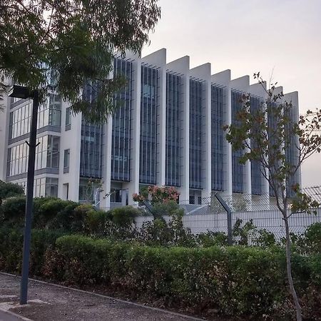 Studio In Herzliya, Near Idc & Park Zewnętrze zdjęcie