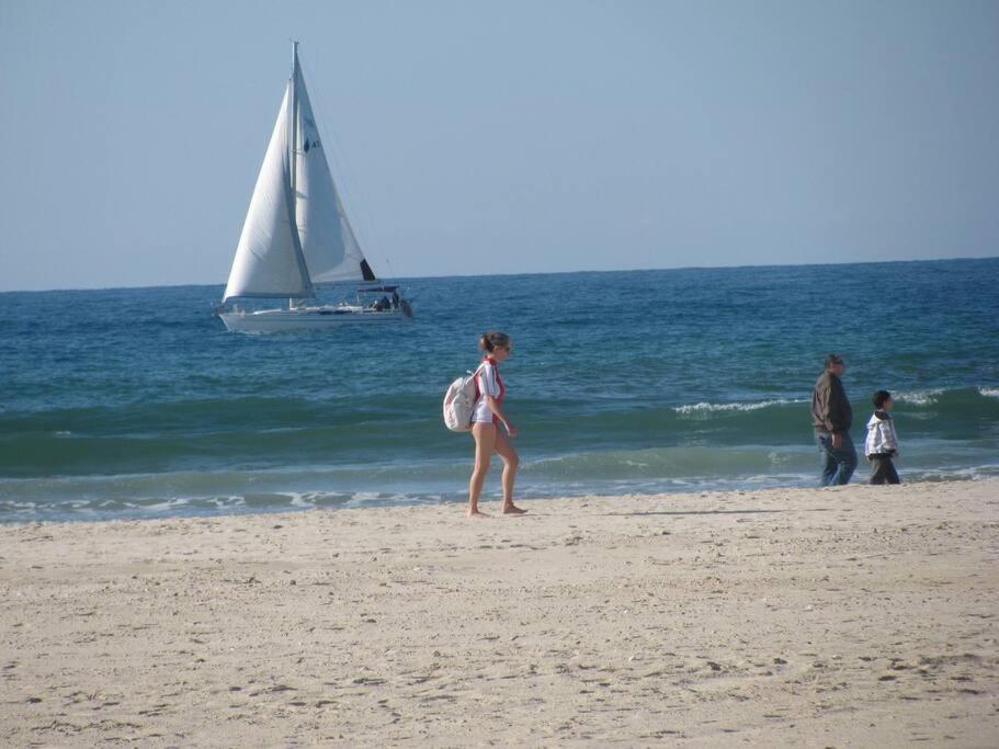 Studio In Herzliya, Near Idc & Park Zewnętrze zdjęcie